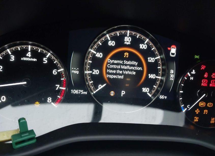 Photo 15 of 2024 Mazda Cx-30 2.5 S PREMIUM PACKAGE (VIN 3MVDMBDM4RM650456)