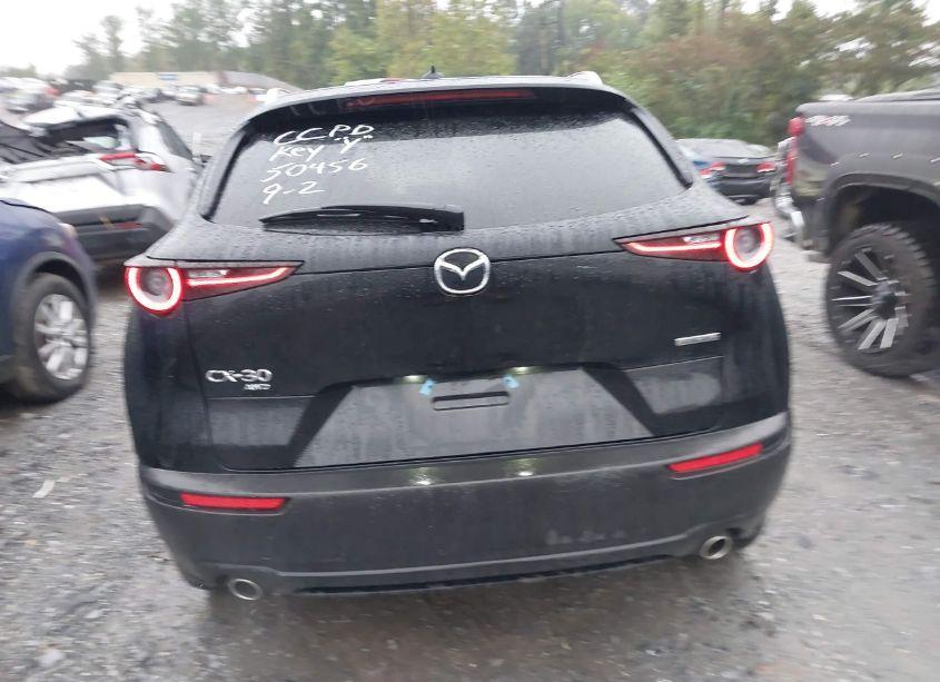 Photo 16 of 2024 Mazda Cx-30 2.5 S PREMIUM PACKAGE (VIN 3MVDMBDM4RM650456)