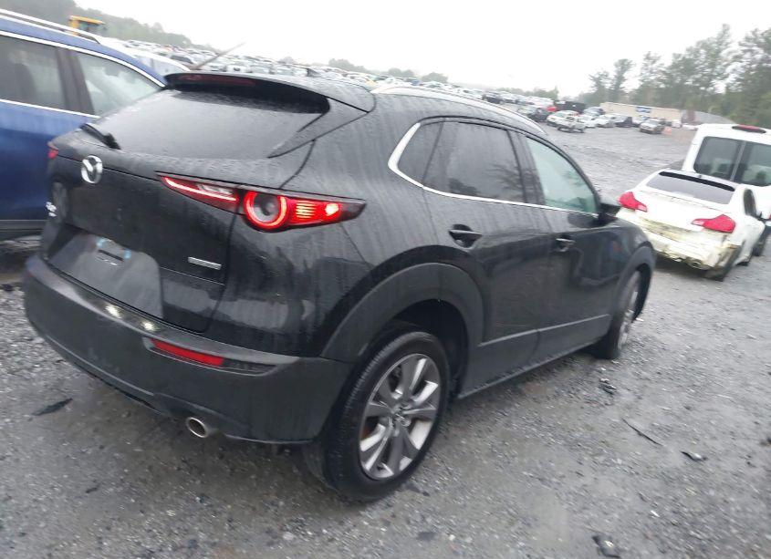 Photo 4 of 2024 Mazda Cx-30 2.5 S PREMIUM PACKAGE (VIN 3MVDMBDM4RM650456)