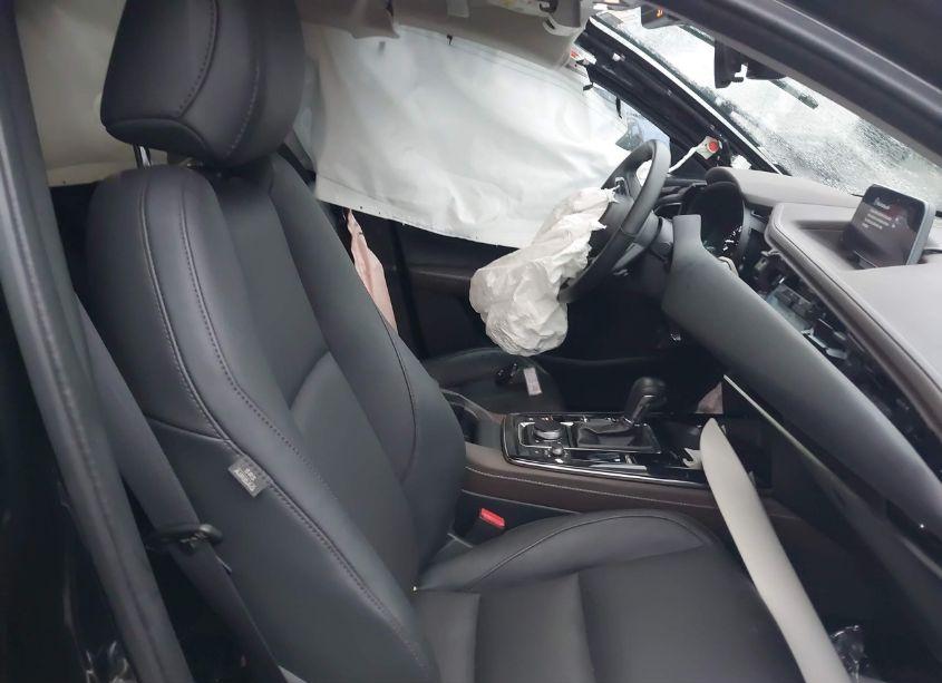 Photo 5 of 2024 Mazda Cx-30 2.5 S PREMIUM PACKAGE (VIN 3MVDMBDM4RM650456)