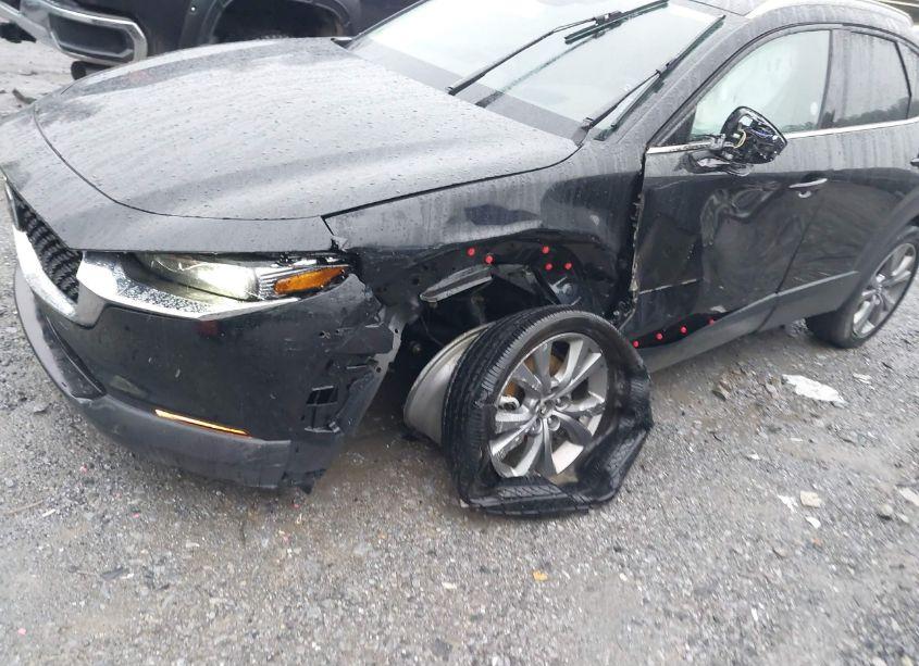 Photo 6 of 2024 Mazda Cx-30 2.5 S PREMIUM PACKAGE (VIN 3MVDMBDM4RM650456)