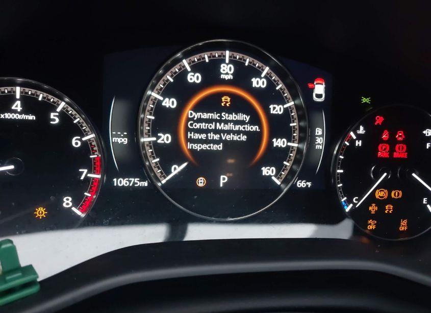 Photo 7 of 2024 Mazda Cx-30 2.5 S PREMIUM PACKAGE (VIN 3MVDMBDM4RM650456)