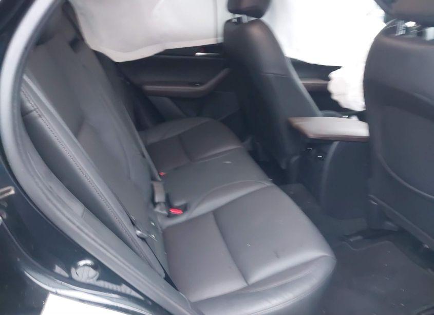 Photo 8 of 2024 Mazda Cx-30 2.5 S PREMIUM PACKAGE (VIN 3MVDMBDM4RM650456)