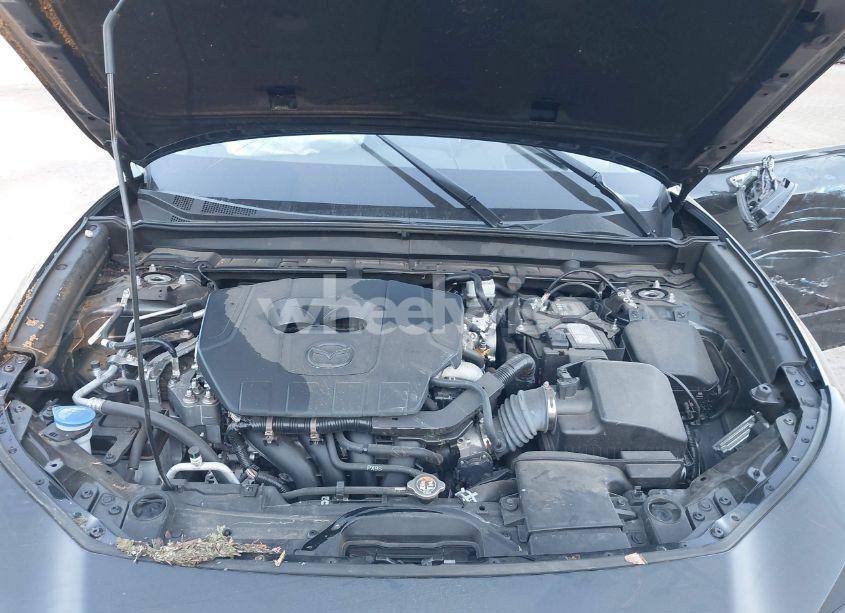 Photo 10 of 2023 Mazda Cx-30 2.5 S PREMIUM (VIN 3MVDMBDM5PM536219)