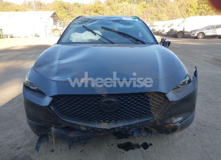 Photo 11 of 2023 Mazda Cx-30 2.5 S PREMIUM (VIN 3MVDMBDM5PM536219)