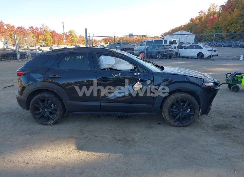 Photo 12 of 2023 Mazda Cx-30 2.5 S PREMIUM (VIN 3MVDMBDM5PM536219)