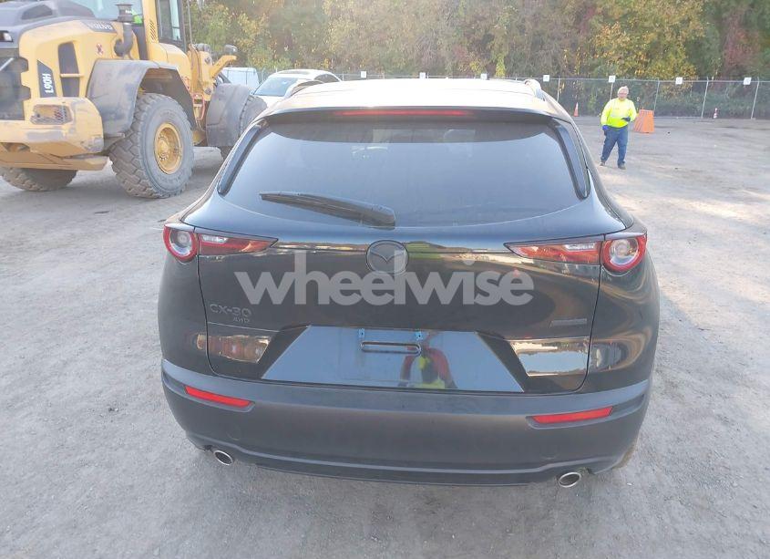 Photo 15 of 2023 Mazda Cx-30 2.5 S PREMIUM (VIN 3MVDMBDM5PM536219)