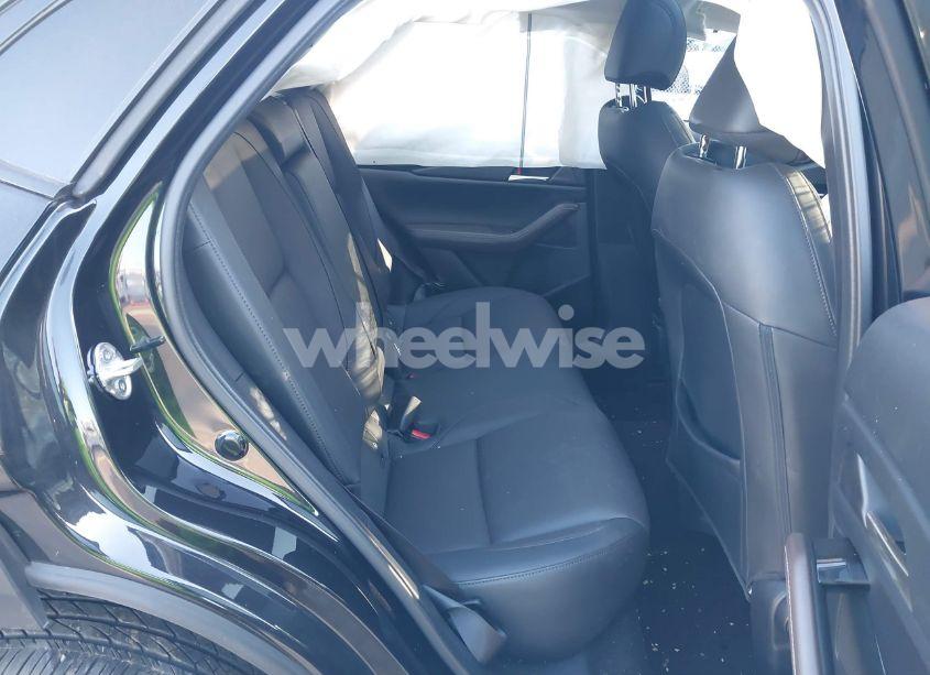 Photo 8 of 2023 Mazda Cx-30 2.5 S PREMIUM (VIN 3MVDMBDM5PM536219)