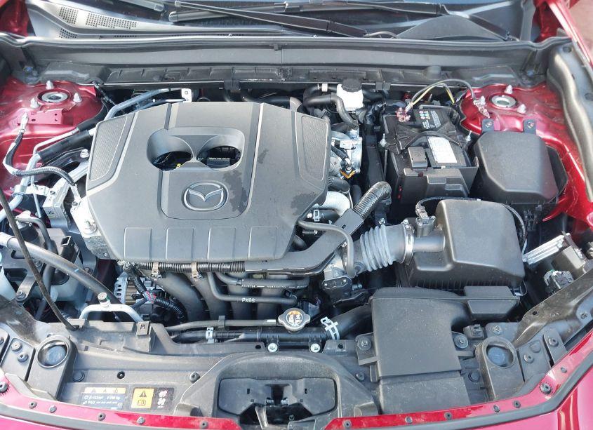 Photo 10 of 2024 Mazda Cx-30 2.5 S PREMIUM PACKAGE (VIN 3MVDMBDM7RM637667)