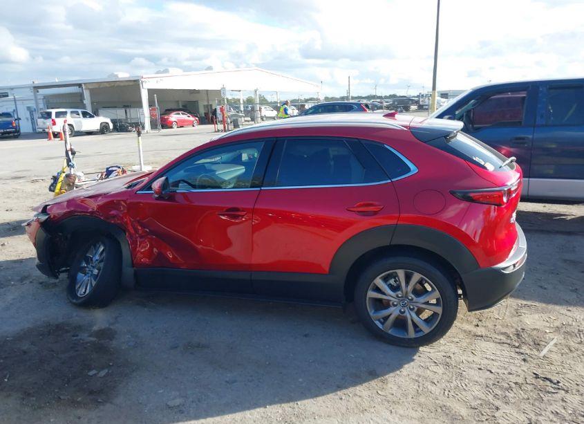 Photo 13 of 2024 Mazda Cx-30 2.5 S PREMIUM PACKAGE (VIN 3MVDMBDM7RM637667)