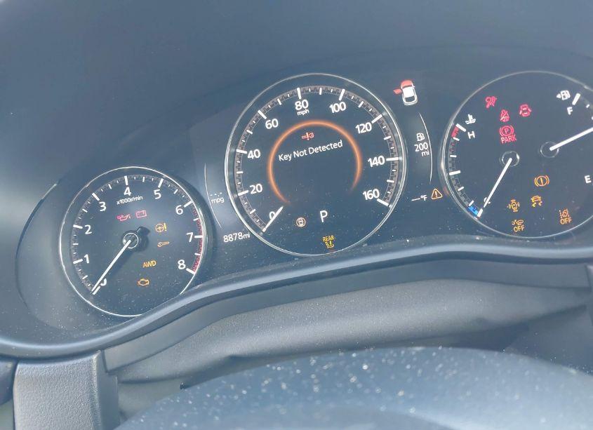 Photo 14 of 2024 Mazda Cx-30 2.5 S PREMIUM PACKAGE (VIN 3MVDMBDM7RM637667)