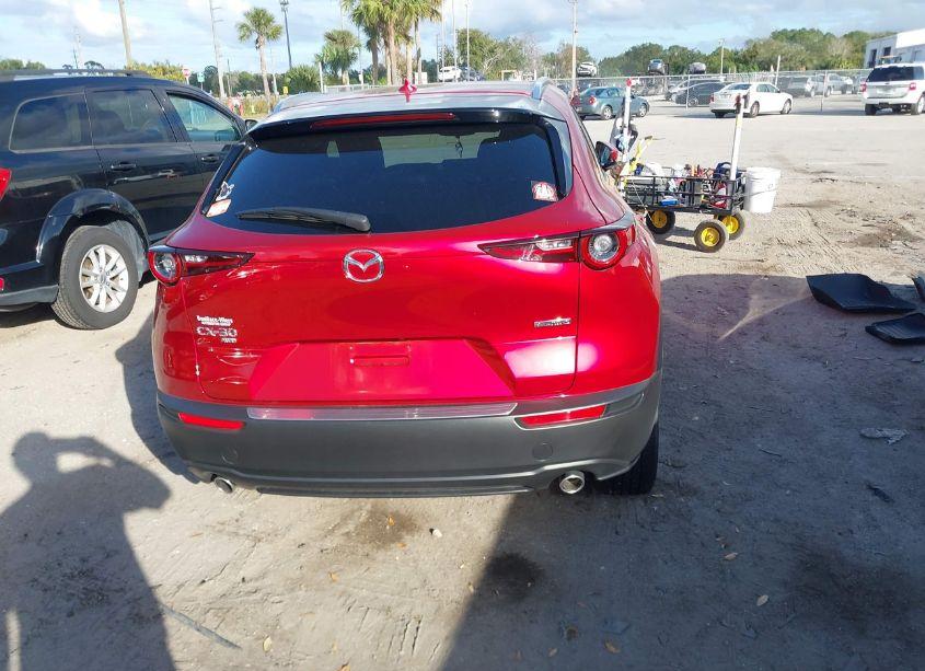 Photo 15 of 2024 Mazda Cx-30 2.5 S PREMIUM PACKAGE (VIN 3MVDMBDM7RM637667)