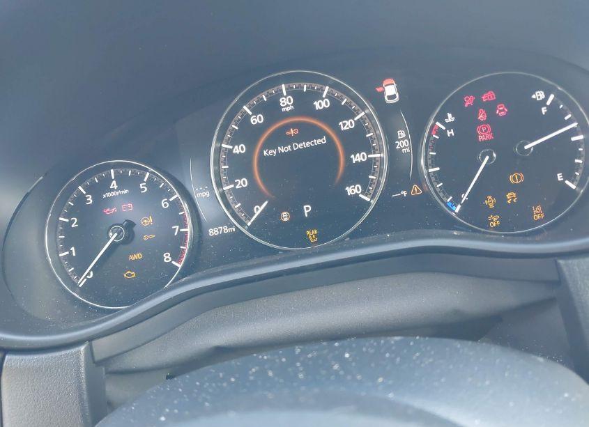 Photo 7 of 2024 Mazda Cx-30 2.5 S PREMIUM PACKAGE (VIN 3MVDMBDM7RM637667)