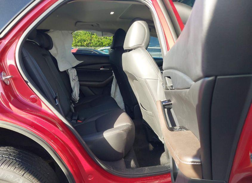 Photo 8 of 2024 Mazda Cx-30 2.5 S PREMIUM PACKAGE (VIN 3MVDMBDM7RM637667)