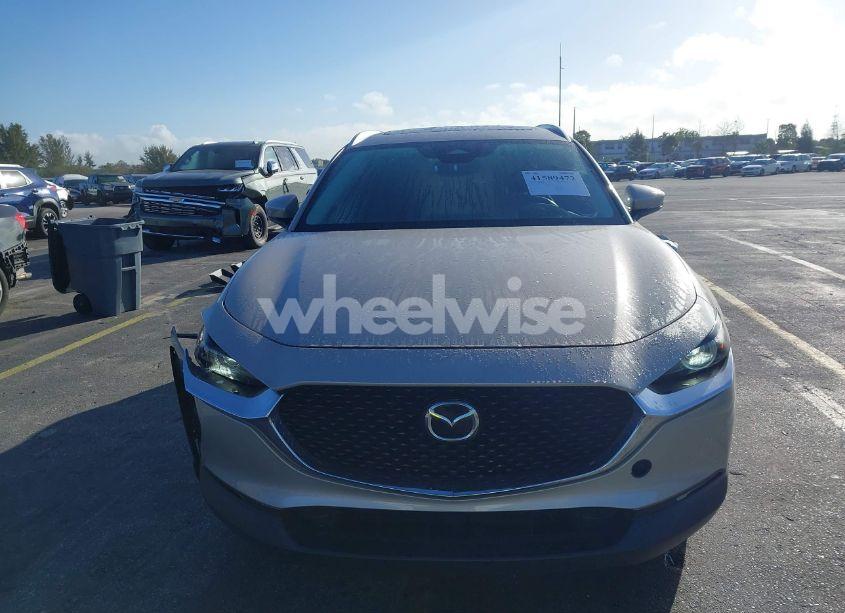 Photo 11 of 2024 Mazda Cx-30 2.5 S PREMIUM PACKAGE (VIN 3MVDMBDM7RM648541)