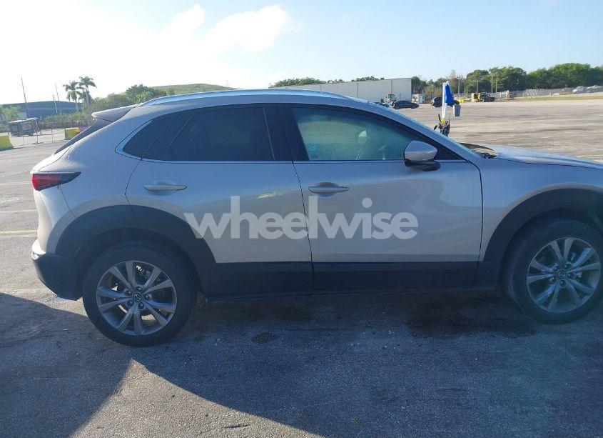 Photo 12 of 2024 Mazda Cx-30 2.5 S PREMIUM PACKAGE (VIN 3MVDMBDM7RM648541)