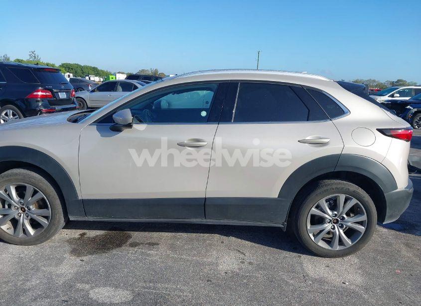 Photo 13 of 2024 Mazda Cx-30 2.5 S PREMIUM PACKAGE (VIN 3MVDMBDM7RM648541)