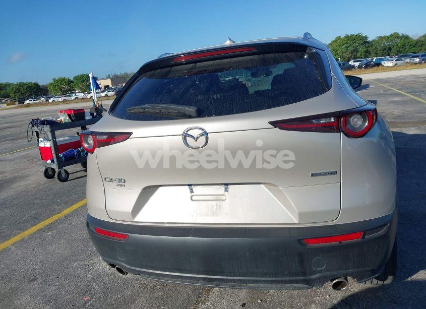 Photo 15 of 2024 Mazda Cx-30 2.5 S PREMIUM PACKAGE (VIN 3MVDMBDM7RM648541)