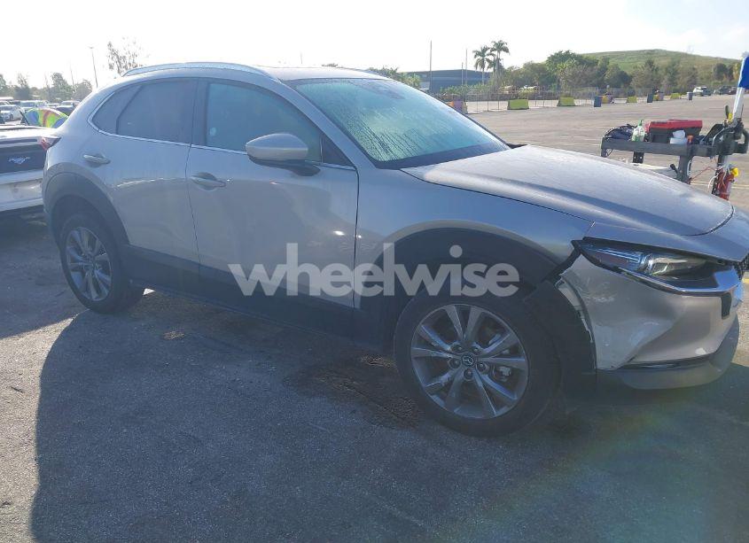 Photo 5 of 2024 Mazda Cx-30 2.5 S PREMIUM PACKAGE (VIN 3MVDMBDM7RM648541)