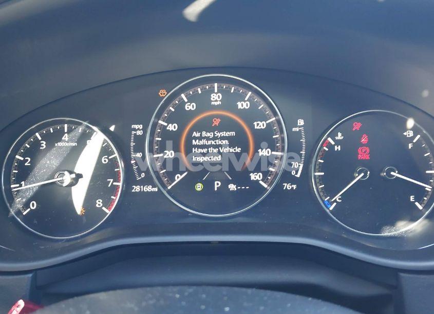 Photo 6 of 2024 Mazda Cx-30 2.5 S PREMIUM PACKAGE (VIN 3MVDMBDM7RM648541)