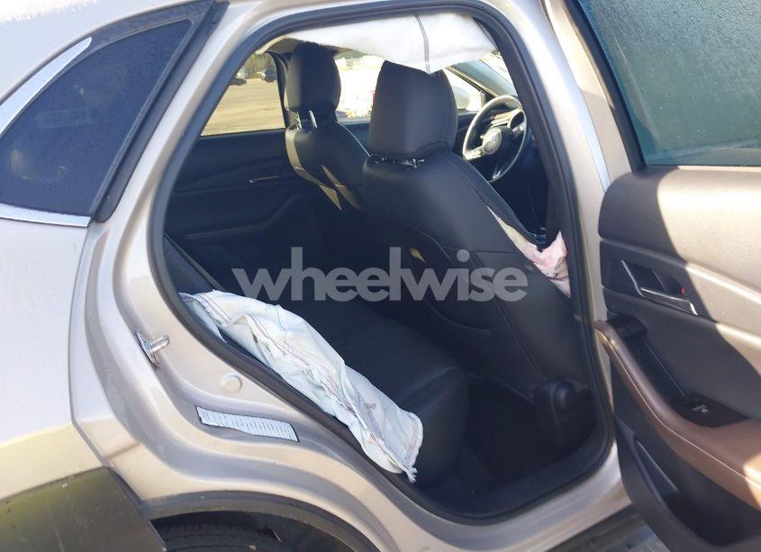 Photo 7 of 2024 Mazda Cx-30 2.5 S PREMIUM PACKAGE (VIN 3MVDMBDM7RM648541)