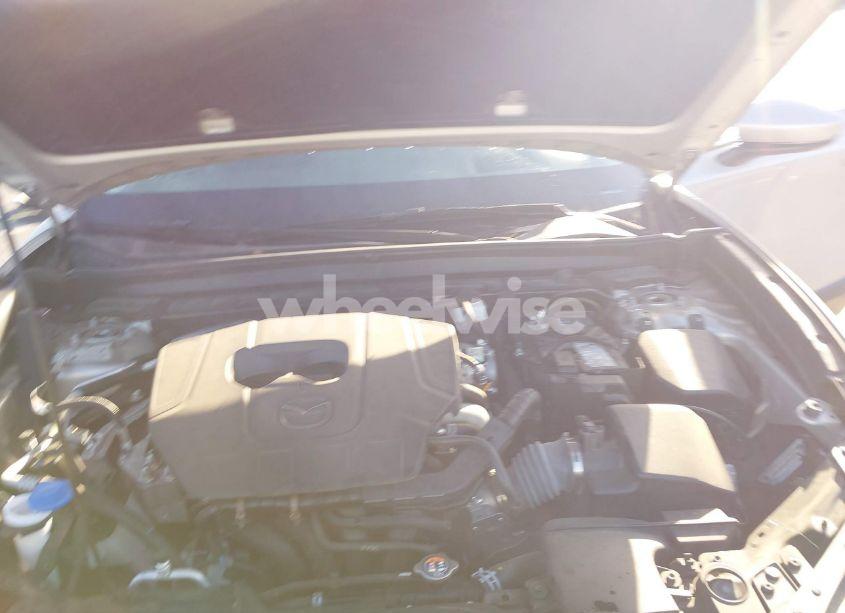 Photo 9 of 2024 Mazda Cx-30 2.5 S PREMIUM PACKAGE (VIN 3MVDMBDM7RM648541)