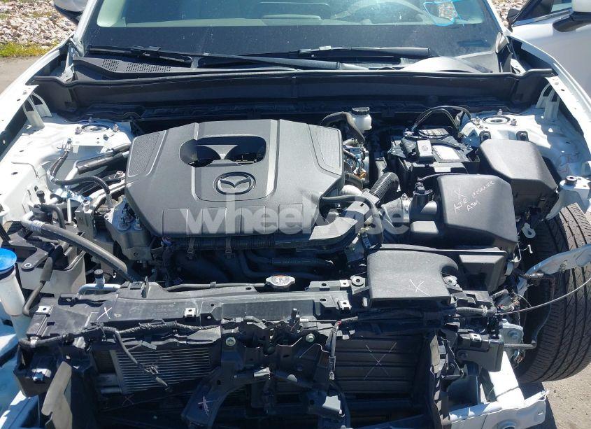 Photo 10 of 2024 Mazda Cx-30 2.5 S PREMIUM PACKAGE (VIN 3MVDMBDM8RM633580)