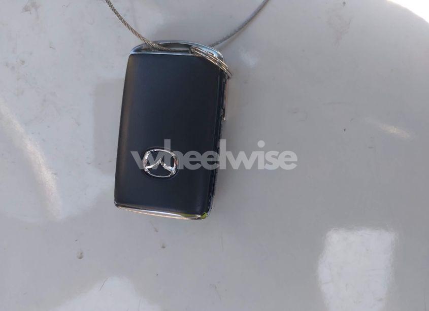 Photo 11 of 2024 Mazda Cx-30 2.5 S PREMIUM PACKAGE (VIN 3MVDMBDM8RM633580)