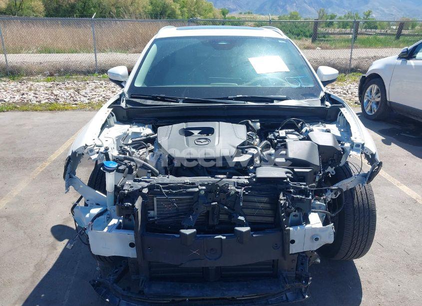 Photo 12 of 2024 Mazda Cx-30 2.5 S PREMIUM PACKAGE (VIN 3MVDMBDM8RM633580)