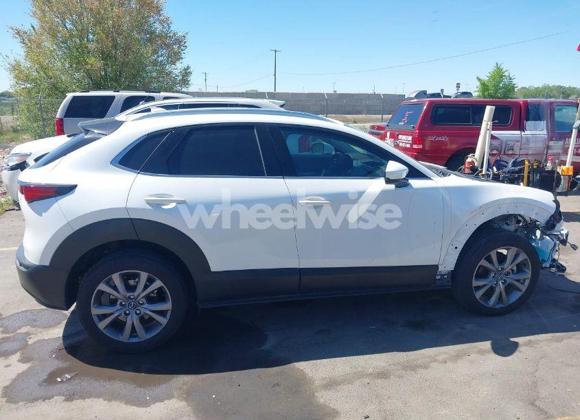 Photo 13 of 2024 Mazda Cx-30 2.5 S PREMIUM PACKAGE (VIN 3MVDMBDM8RM633580)