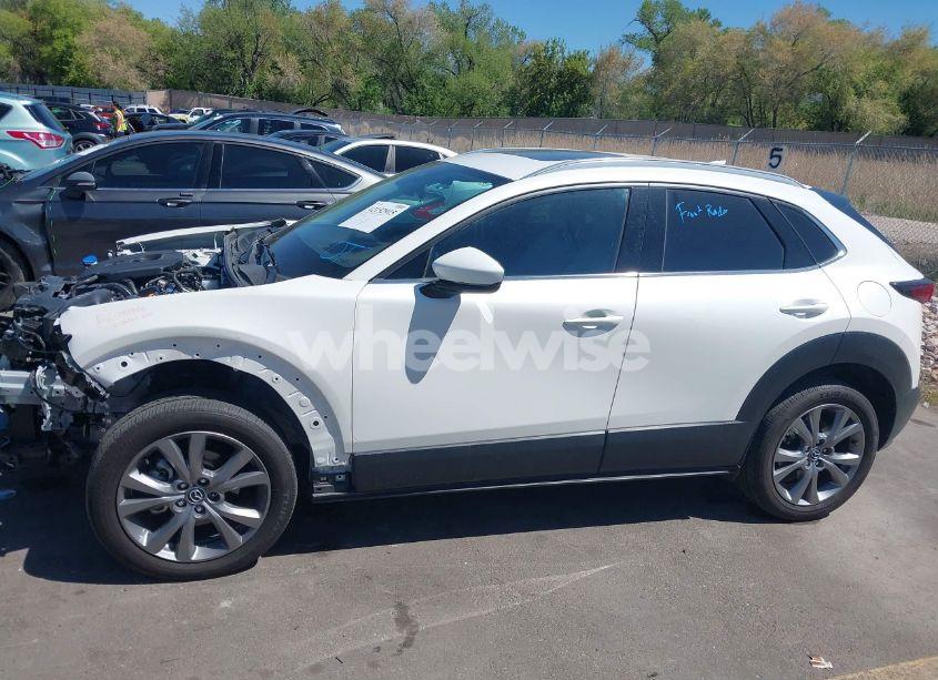 Photo 14 of 2024 Mazda Cx-30 2.5 S PREMIUM PACKAGE (VIN 3MVDMBDM8RM633580)