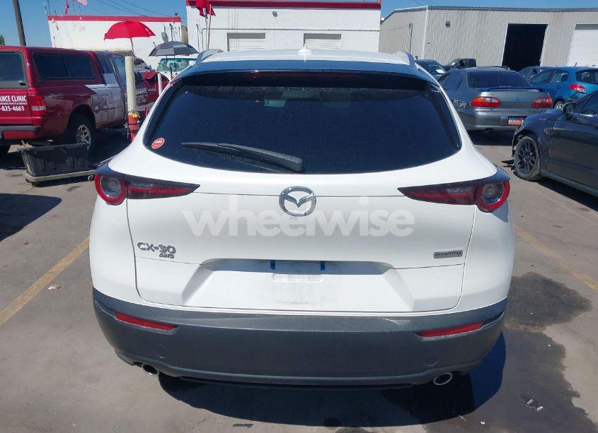 Photo 16 of 2024 Mazda Cx-30 2.5 S PREMIUM PACKAGE (VIN 3MVDMBDM8RM633580)