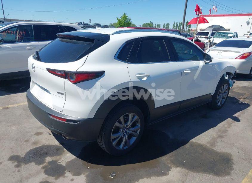 Photo 4 of 2024 Mazda Cx-30 2.5 S PREMIUM PACKAGE (VIN 3MVDMBDM8RM633580)