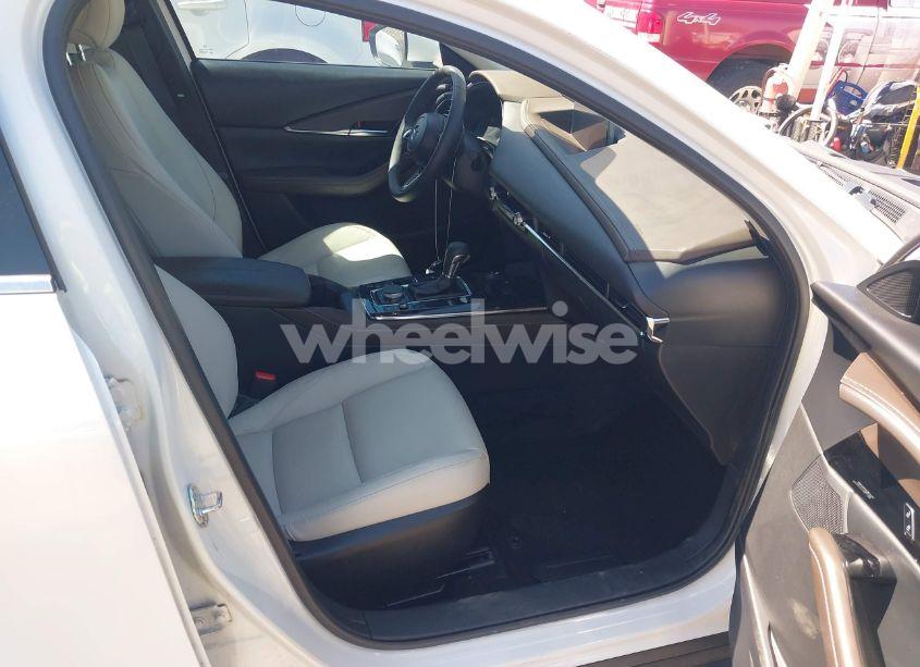 Photo 5 of 2024 Mazda Cx-30 2.5 S PREMIUM PACKAGE (VIN 3MVDMBDM8RM633580)