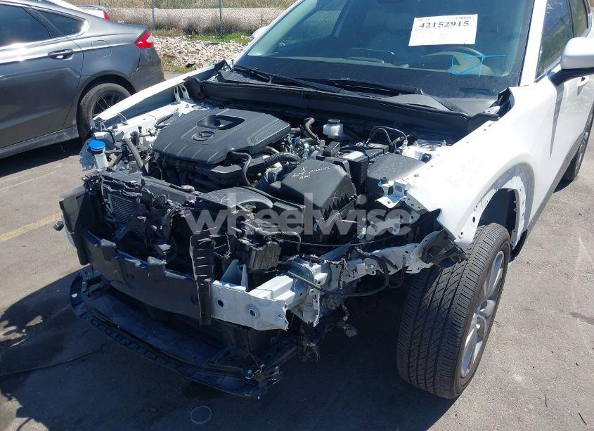 Photo 6 of 2024 Mazda Cx-30 2.5 S PREMIUM PACKAGE (VIN 3MVDMBDM8RM633580)