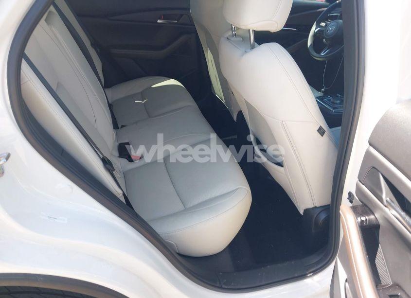 Photo 8 of 2024 Mazda Cx-30 2.5 S PREMIUM PACKAGE (VIN 3MVDMBDM8RM633580)