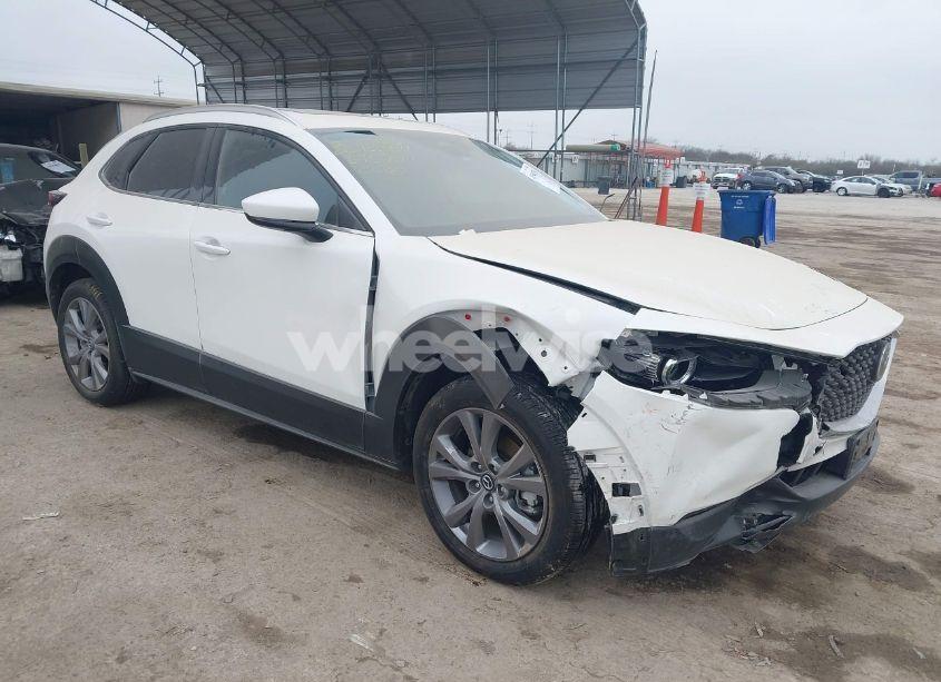 2024 Mazda Cx-30 2.5 S PREMIUM PACKAGE (VIN 3MVDMBDM9RM615749) main photo