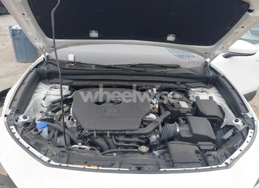 Photo 10 of 2024 Mazda Cx-30 2.5 S PREMIUM PACKAGE (VIN 3MVDMBDM9RM615749)