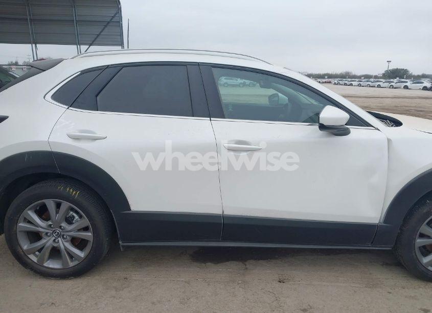 Photo 12 of 2024 Mazda Cx-30 2.5 S PREMIUM PACKAGE (VIN 3MVDMBDM9RM615749)