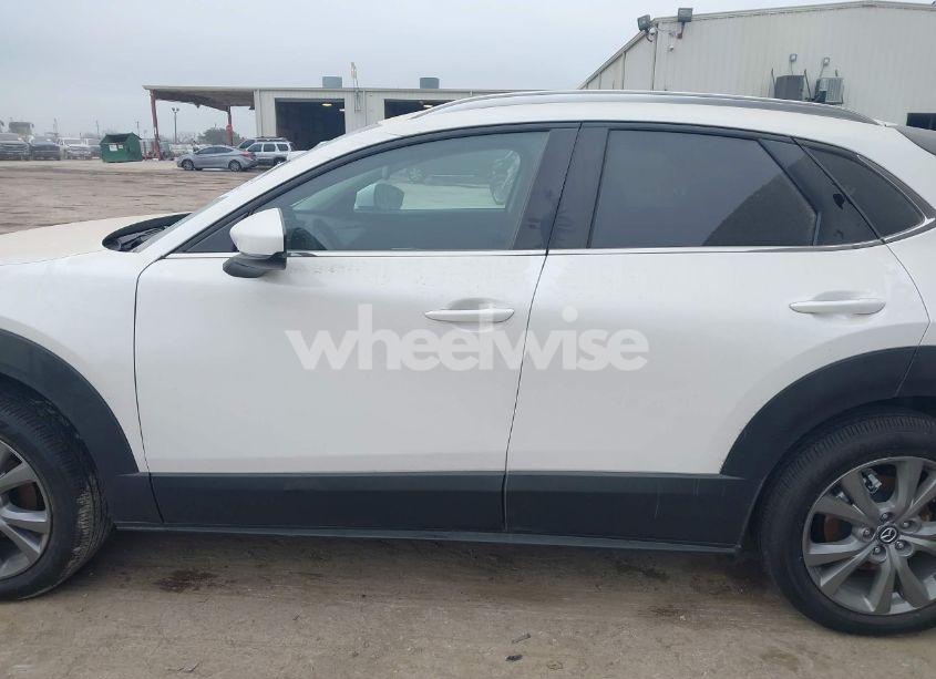 Photo 13 of 2024 Mazda Cx-30 2.5 S PREMIUM PACKAGE (VIN 3MVDMBDM9RM615749)