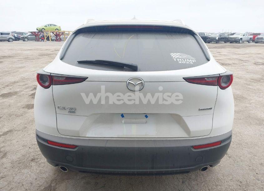 Photo 15 of 2024 Mazda Cx-30 2.5 S PREMIUM PACKAGE (VIN 3MVDMBDM9RM615749)