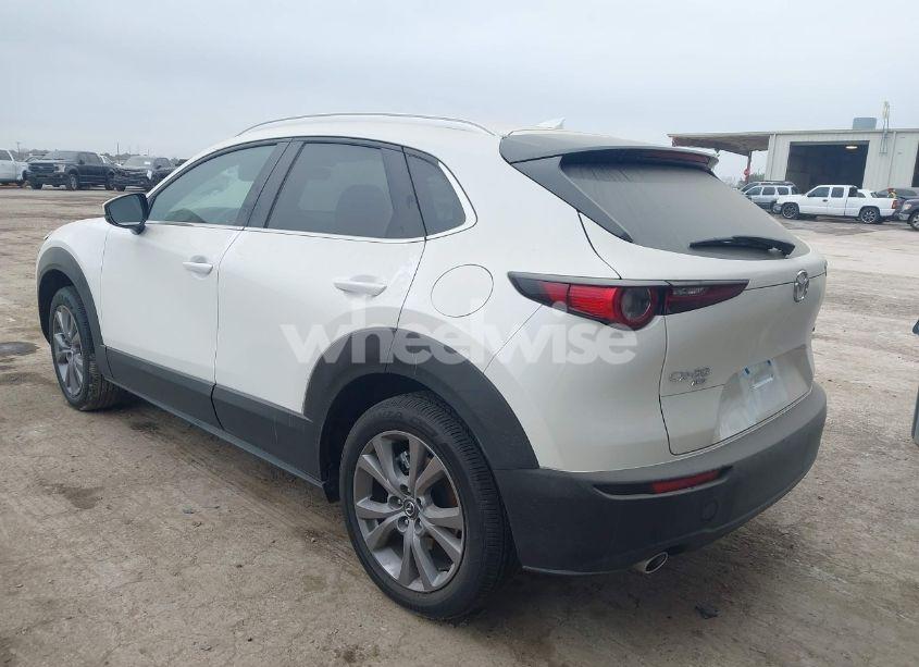 Photo 3 of 2024 Mazda Cx-30 2.5 S PREMIUM PACKAGE (VIN 3MVDMBDM9RM615749)