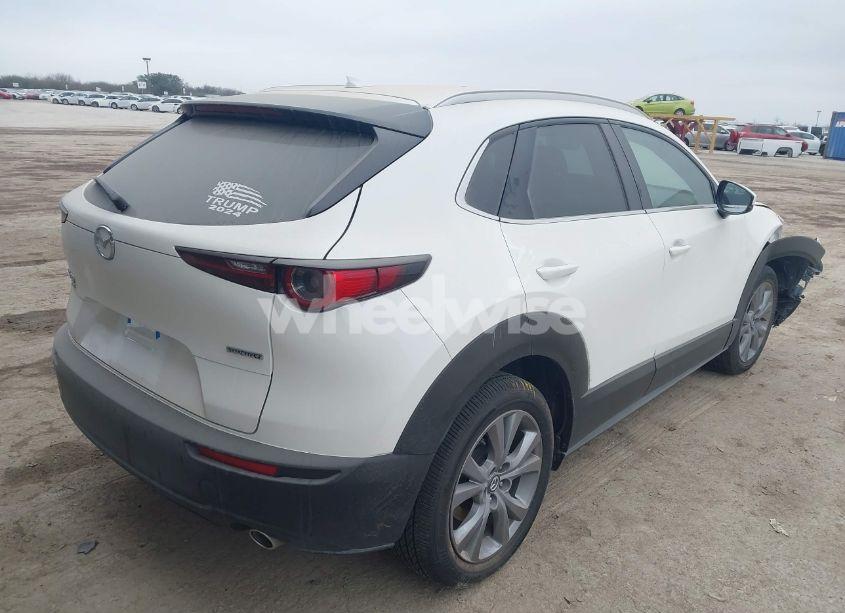 Photo 4 of 2024 Mazda Cx-30 2.5 S PREMIUM PACKAGE (VIN 3MVDMBDM9RM615749)