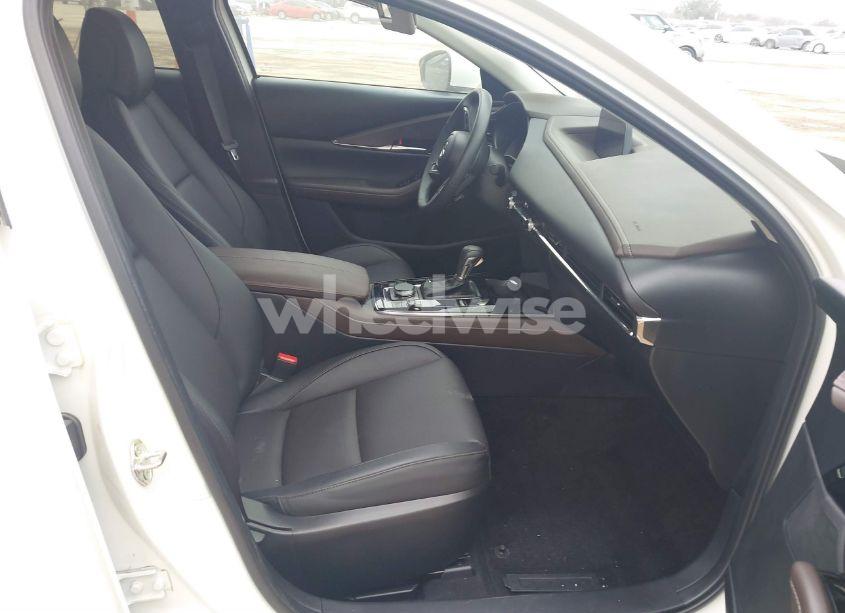 Photo 5 of 2024 Mazda Cx-30 2.5 S PREMIUM PACKAGE (VIN 3MVDMBDM9RM615749)