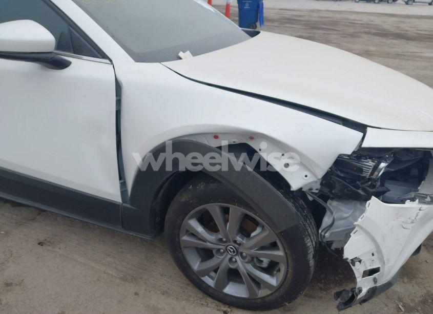 Photo 6 of 2024 Mazda Cx-30 2.5 S PREMIUM PACKAGE (VIN 3MVDMBDM9RM615749)