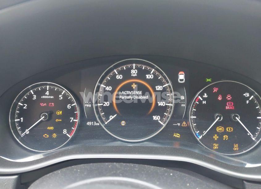 Photo 7 of 2024 Mazda Cx-30 2.5 S PREMIUM PACKAGE (VIN 3MVDMBDM9RM615749)