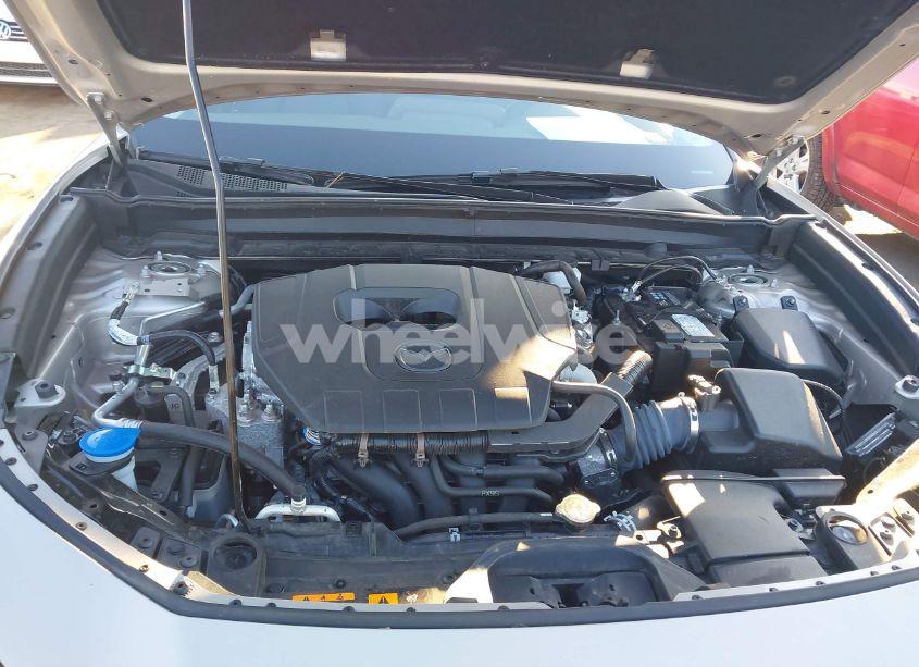 Photo 10 of 2024 Mazda Cx-30 2.5 S PREMIUM PACKAGE (VIN 3MVDMBDM9RM628162)