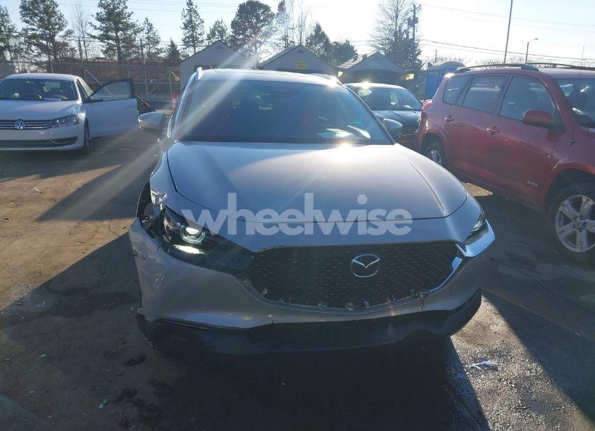 Photo 12 of 2024 Mazda Cx-30 2.5 S PREMIUM PACKAGE (VIN 3MVDMBDM9RM628162)