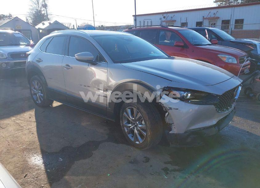 Photo 13 of 2024 Mazda Cx-30 2.5 S PREMIUM PACKAGE (VIN 3MVDMBDM9RM628162)