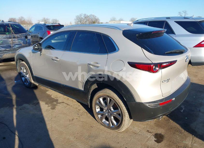 Photo 14 of 2024 Mazda Cx-30 2.5 S PREMIUM PACKAGE (VIN 3MVDMBDM9RM628162)